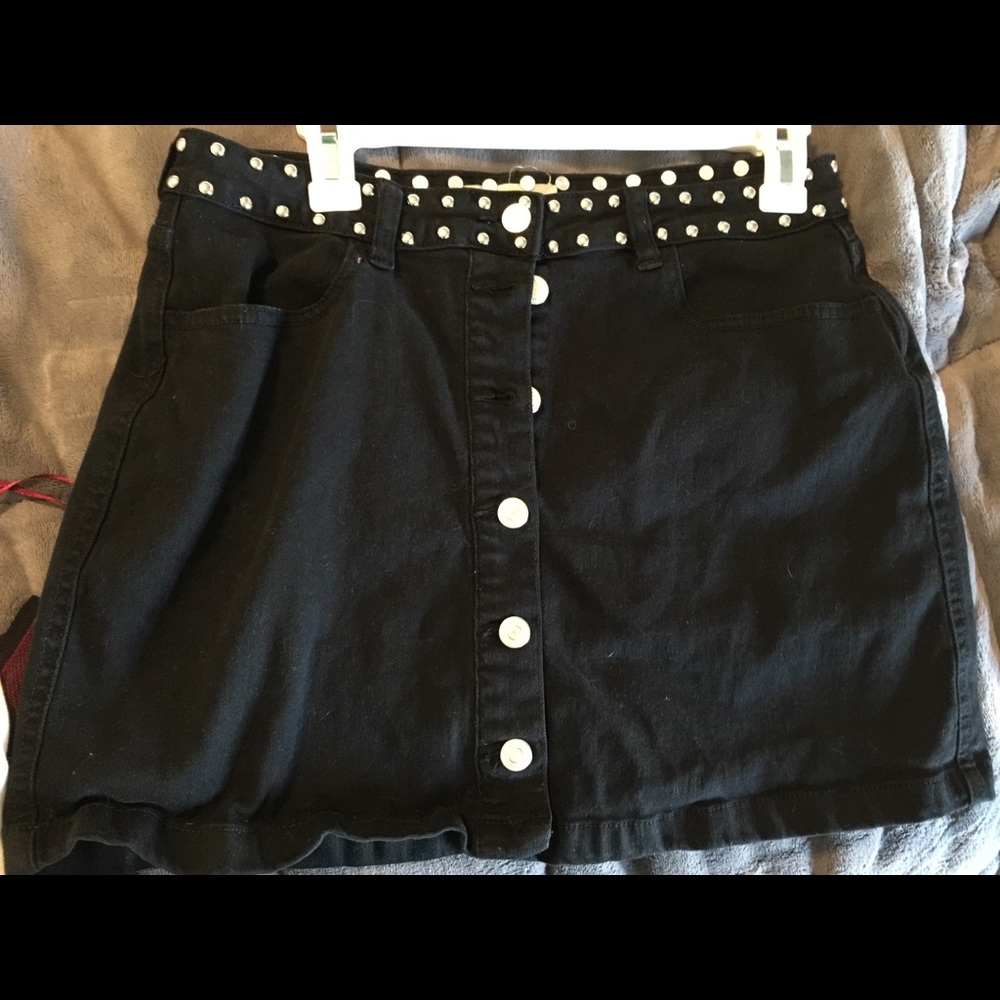 Mini skirt PAC SUN